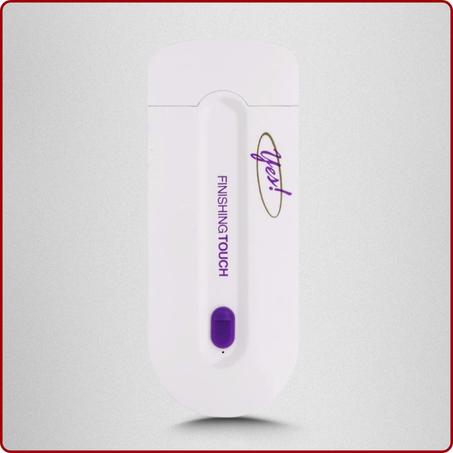 جهاز  لإزالة الشعر