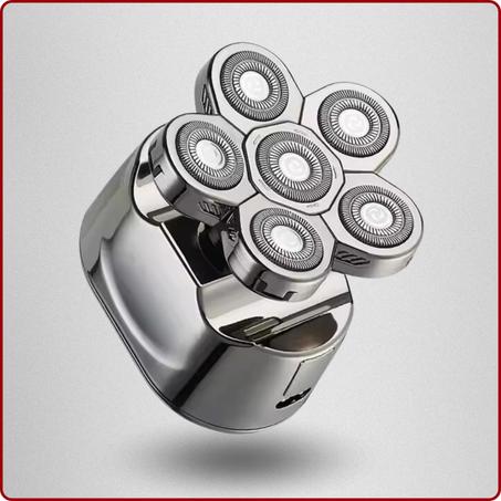 ماكينة حلاقة كهربائية للرجال