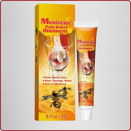 مرهم طبيعي لعلاج آلام المفاصيل