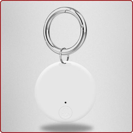 جهاز تعقب بلوتوث