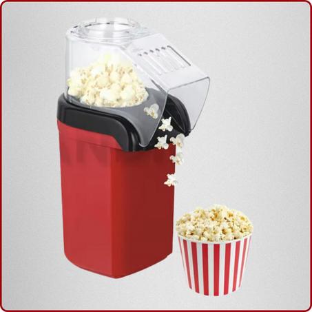 آلة صنع الفشار المنزلية