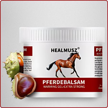 مرهم طبيعي لآلام العضلات