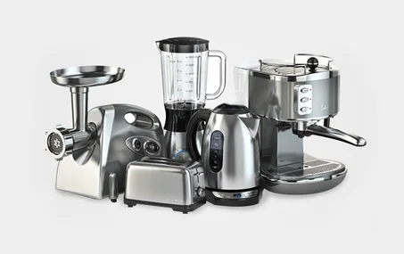 PETIT ÉLECTROMÉNAGER