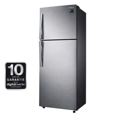 RÉFRIGÉRATEUR TWIN COOLING SAMSUNG 300L NET RT29K5152S8