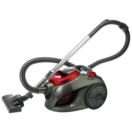 DAIKO ASPIRATEUR SANS SAC DE 2.2L