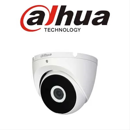 CAMÉRA DAHUA 2MP DOME COOPER HAC-T2A21P