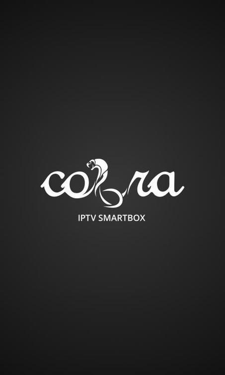COBRA IPTV