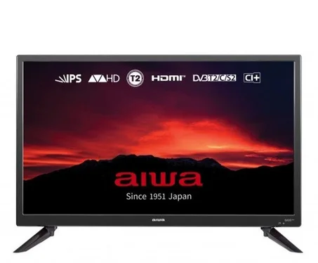 TV AIWA 32" SMART ANDROID HD JH32TS700S