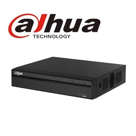 DVR DAHUA 2MP 4CHANNEL DHI-XVR4104