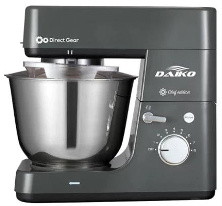 PÉTRIN DAIKO 7L 1200W RP8580K /RP8590K
