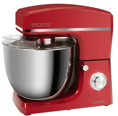 ROBOT PÉTRIN BOMANN 10L BOMANN KM6036