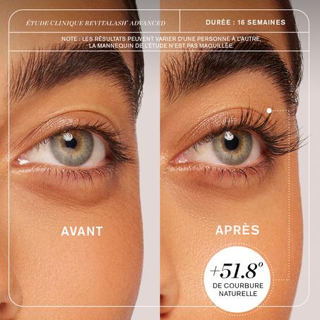 Revitalash advanced serum