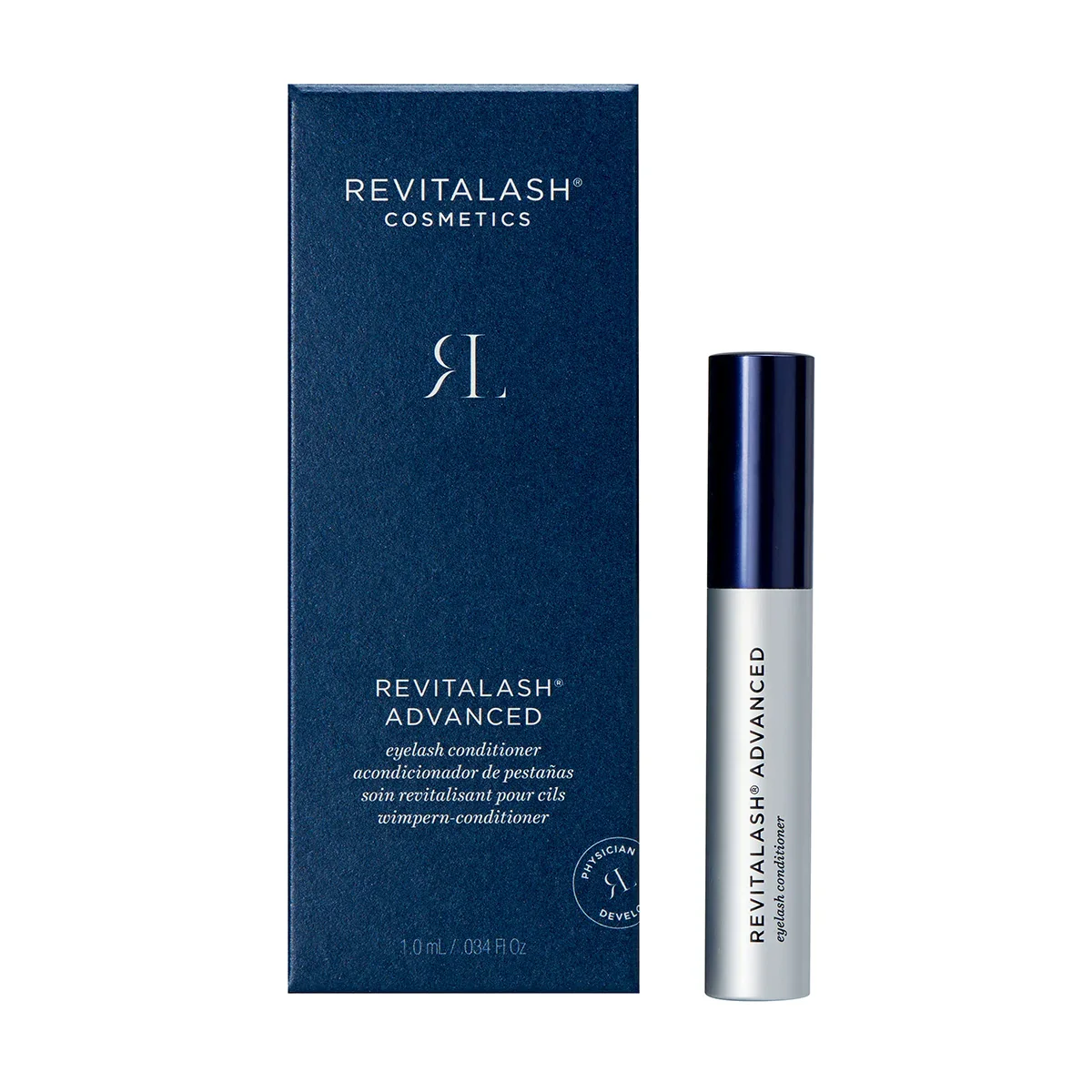 Revitalash advanced serum