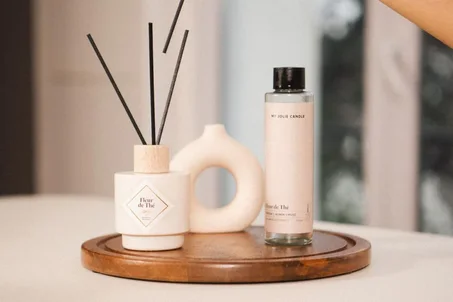 Collections et Rituels