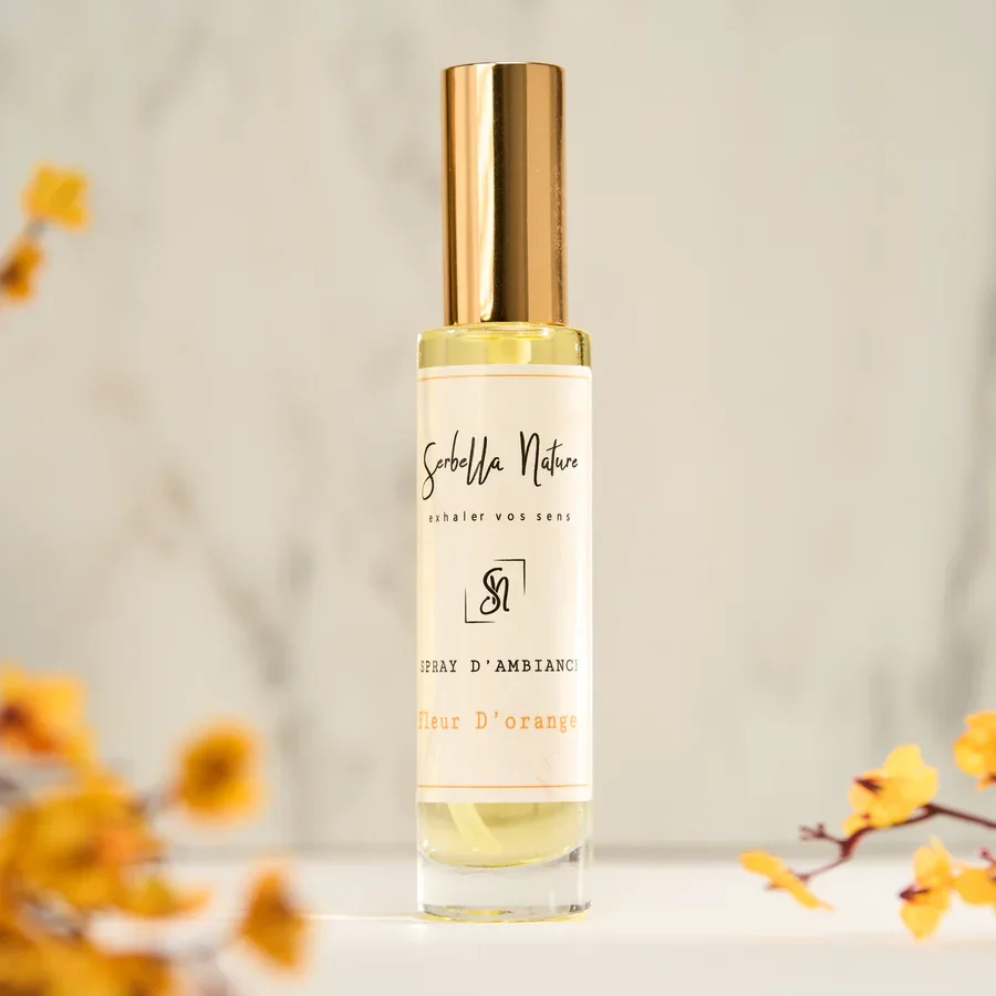 Spray d’ambiance 50 ML