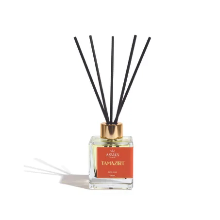 Diffuseur à bâtonnets Tamazirt – Bois Oud