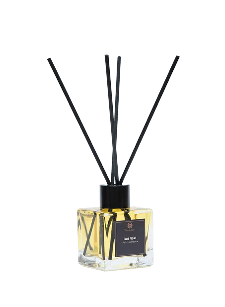 DIFFUSEUR DE PARFUM 50 mL - BOIS D'ORIENT