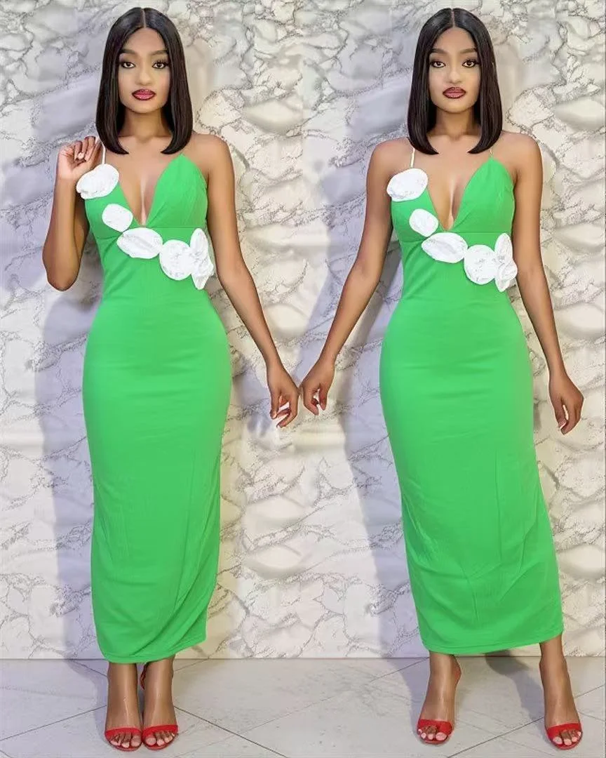 Robe Longue