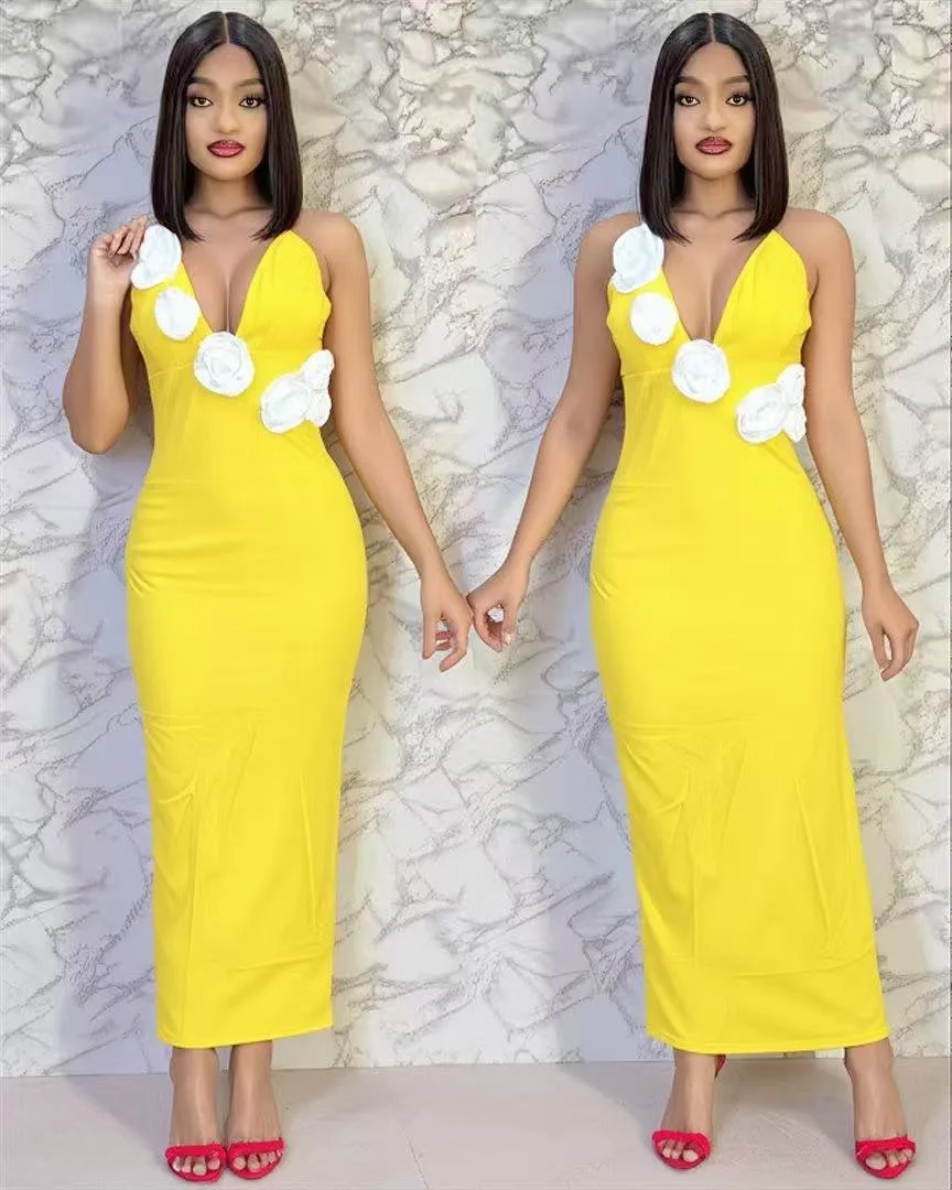 Robe Longue