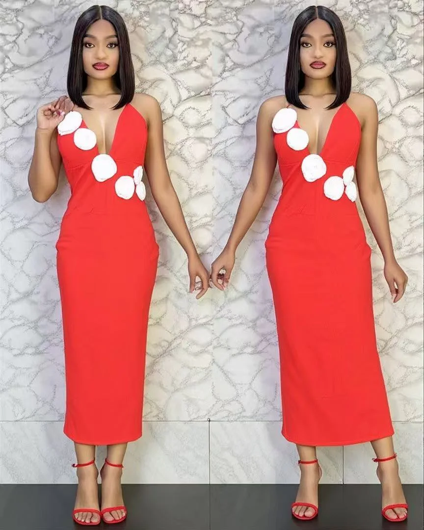 Robe Longue