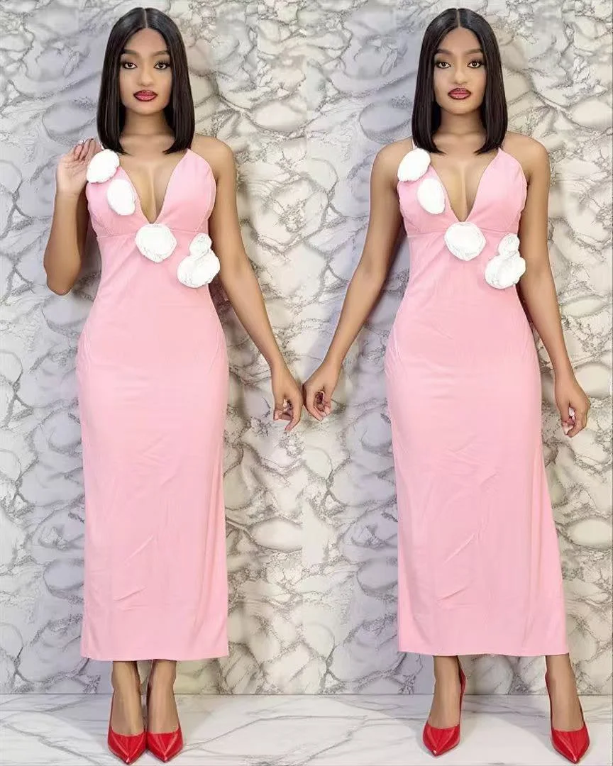 Robe Longue