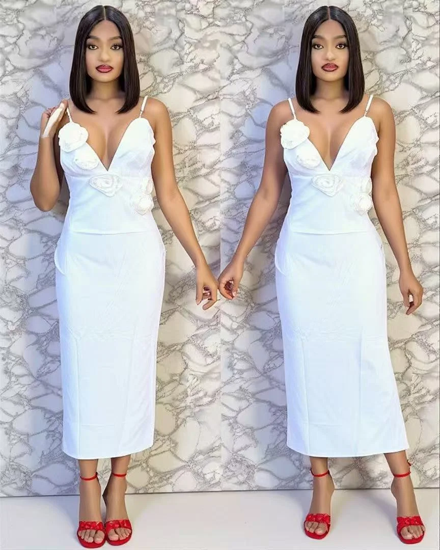 Robe Longue