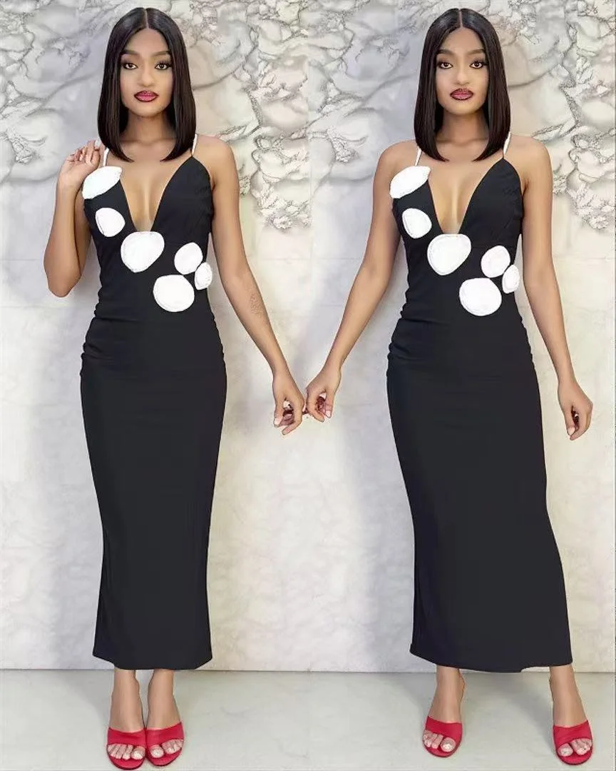 Robe Longue