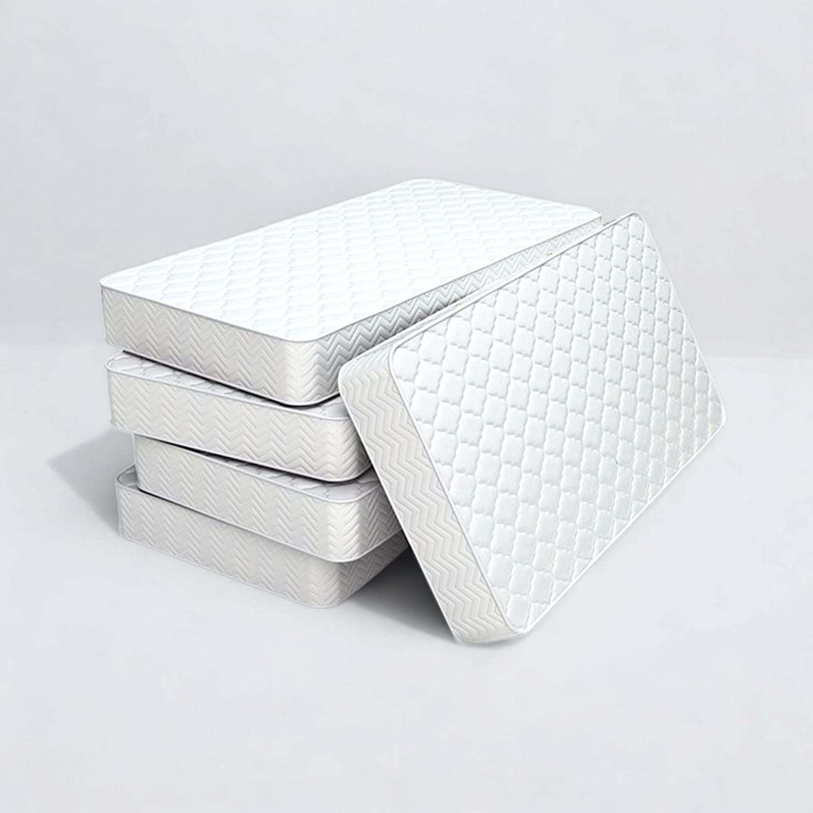 Matelas Full HR 90x190x28