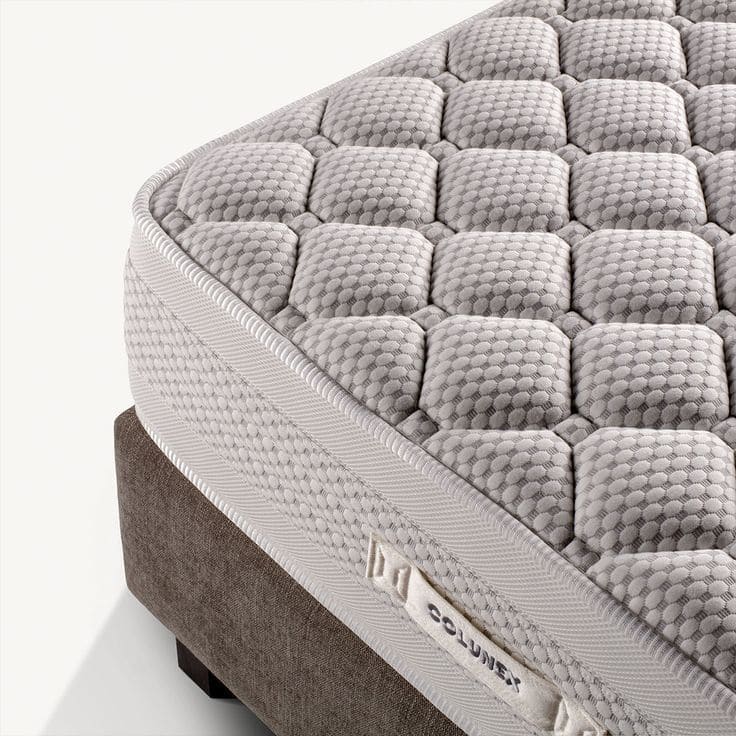 Matelas Full HR 160x200x28