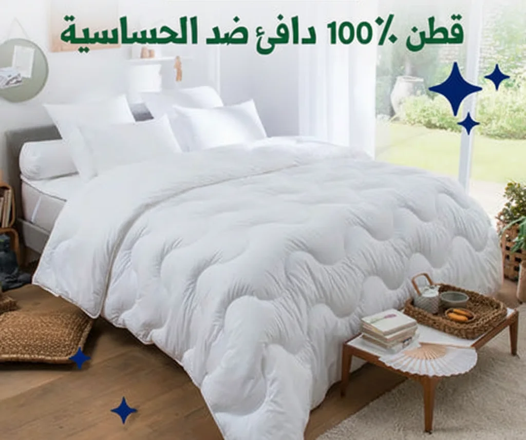 150x200x28 اللحاف الشتوي الفاخر