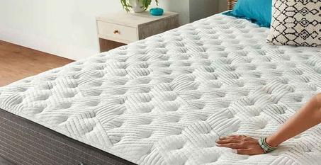 Matelas Full HR 160x200x28