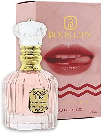 عطر ليلي نسائي - Boos Lips