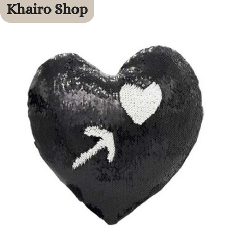 الوسادة السحرية