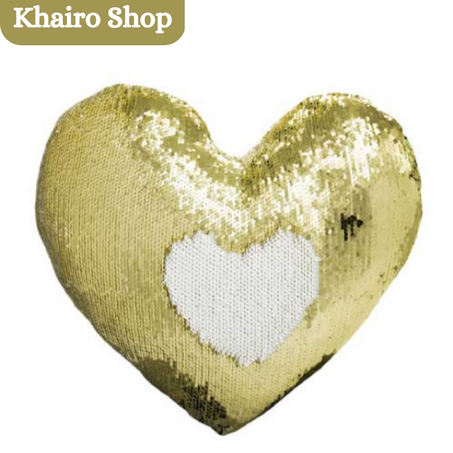 الوسادة السحرية