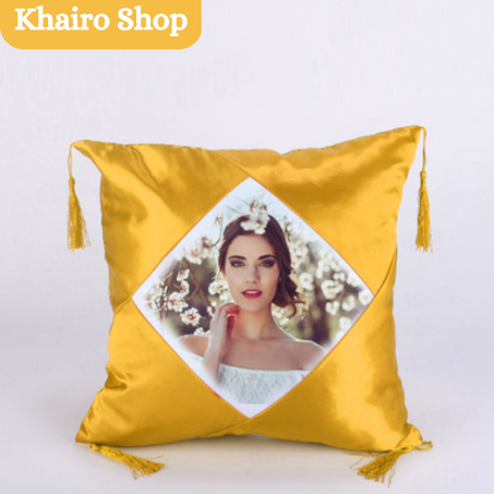 الوسادة ستان