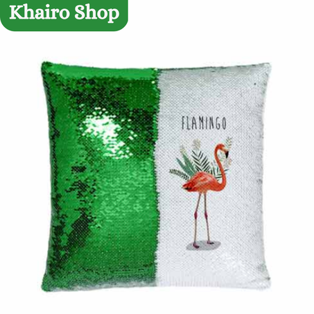 الوسادة السحرية