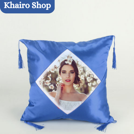 الوسادة ستان