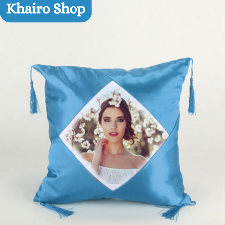 الوسادة ستان