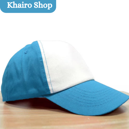 Casquettes pour sublimation