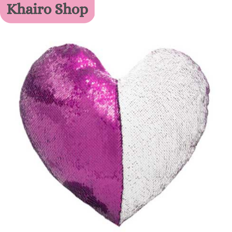 الوسادة السحرية