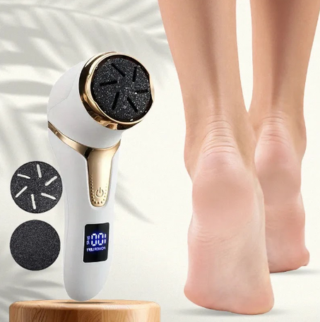 جهاز العناية بالقدمين