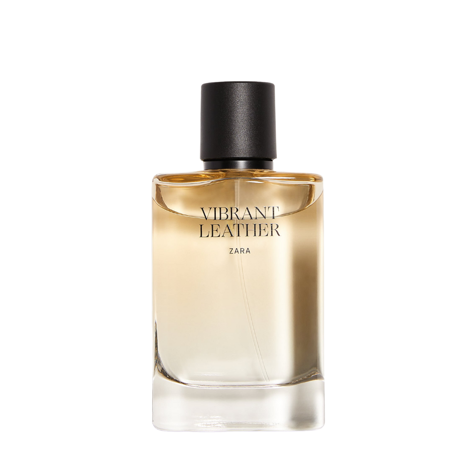 VIBRANT LEATHER