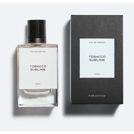 TOBACCO SUBLIME