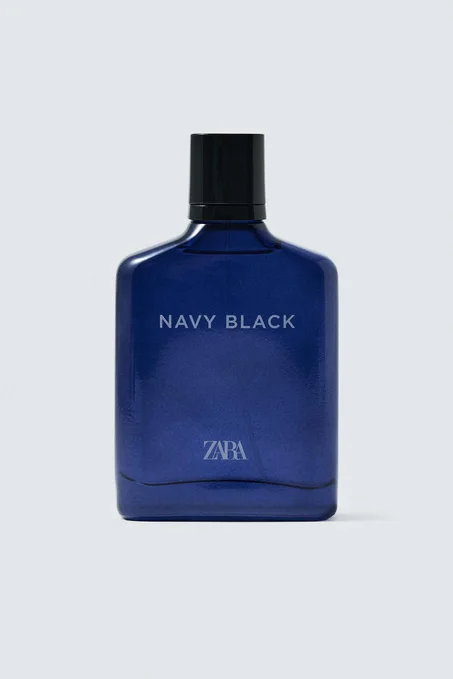 NAVY BLACK
