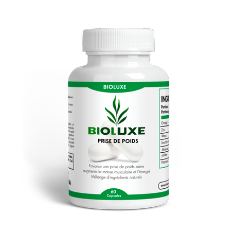 منتج لزيادة الوزن