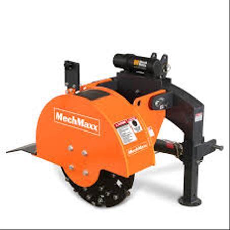 Woodworking Machinery