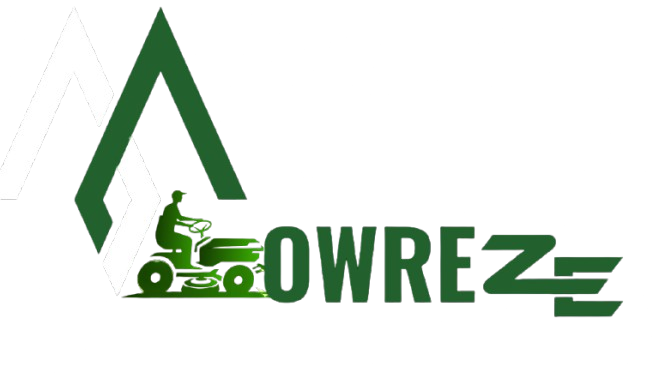 mowerzenix