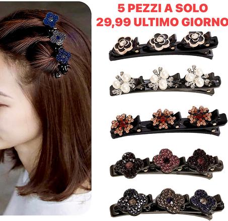 ULTIMO GIORNO 5 PEZZI A SOLO 29,99 🔥SPEDIZIONE GRATUITA  E PAGAMENTO  ALLA CONSEGNA🔥SCONTO 80%🔥🔥