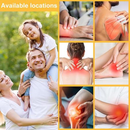 Crema per terapia articolare e ossea al veleno d'api ⭐⭐⭐⭐⭐