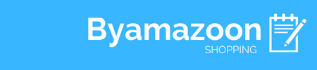 Byamaazon